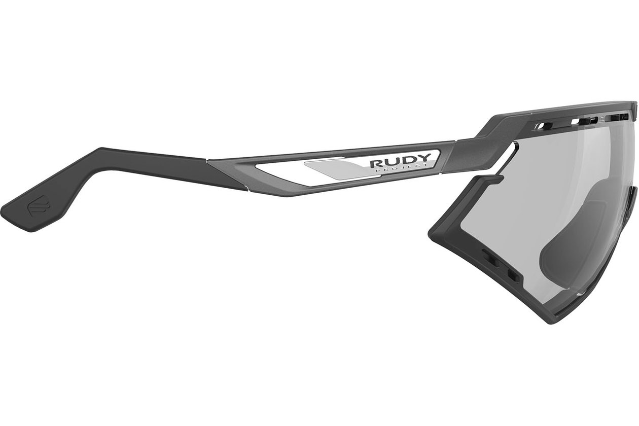 Rudy Project Defender G-Black / Impactx Photo2Black