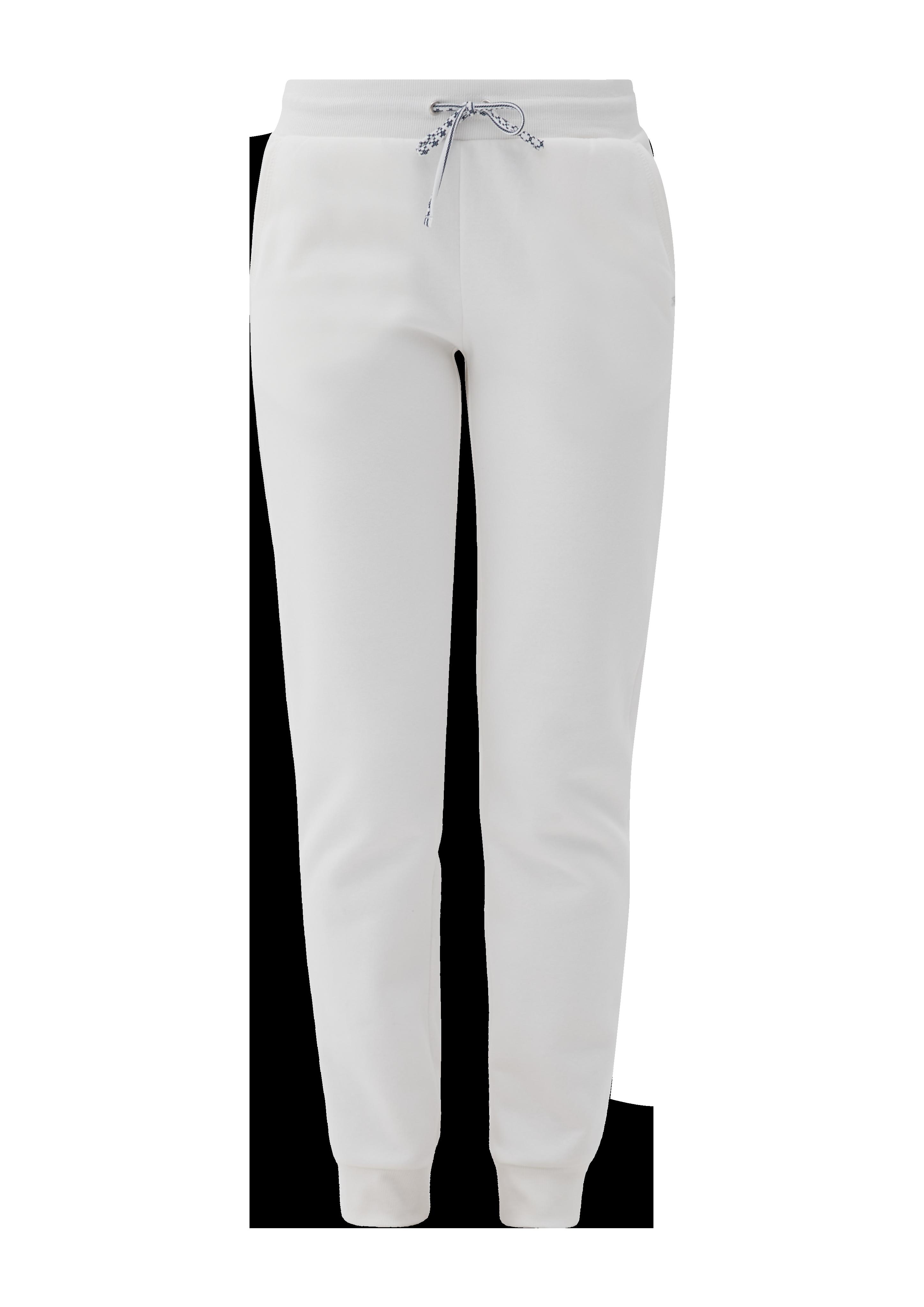 Pyjamahose mit Tunnelzug  6007811-0200