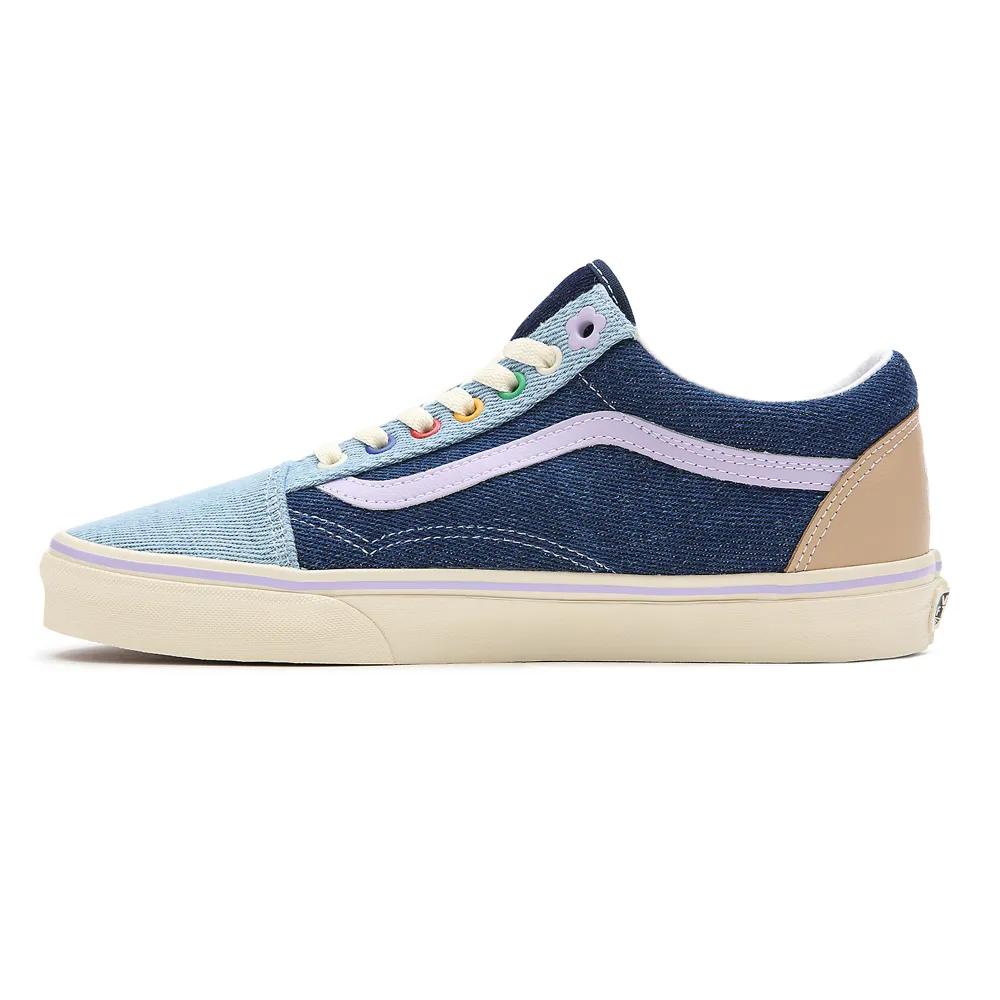 Vans x EM On Holiday Old Skool VN0A5JMI6GL1 / bunt