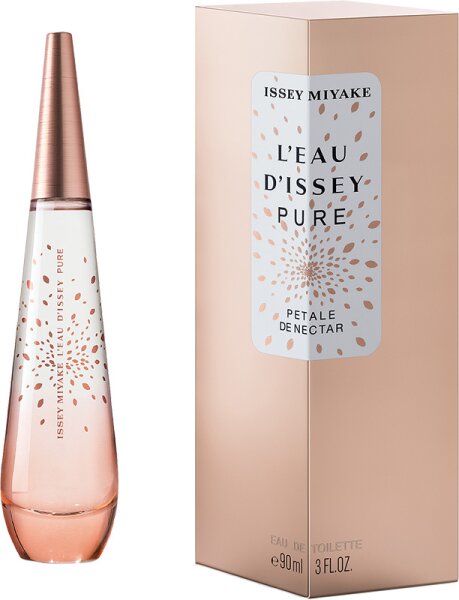 Issey Miyake L'Eau d'Issey Pure Petale de Nectar Eau de Toilette