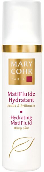 Mary Cohr MatiFluide Hydratant Gesichtsfluid