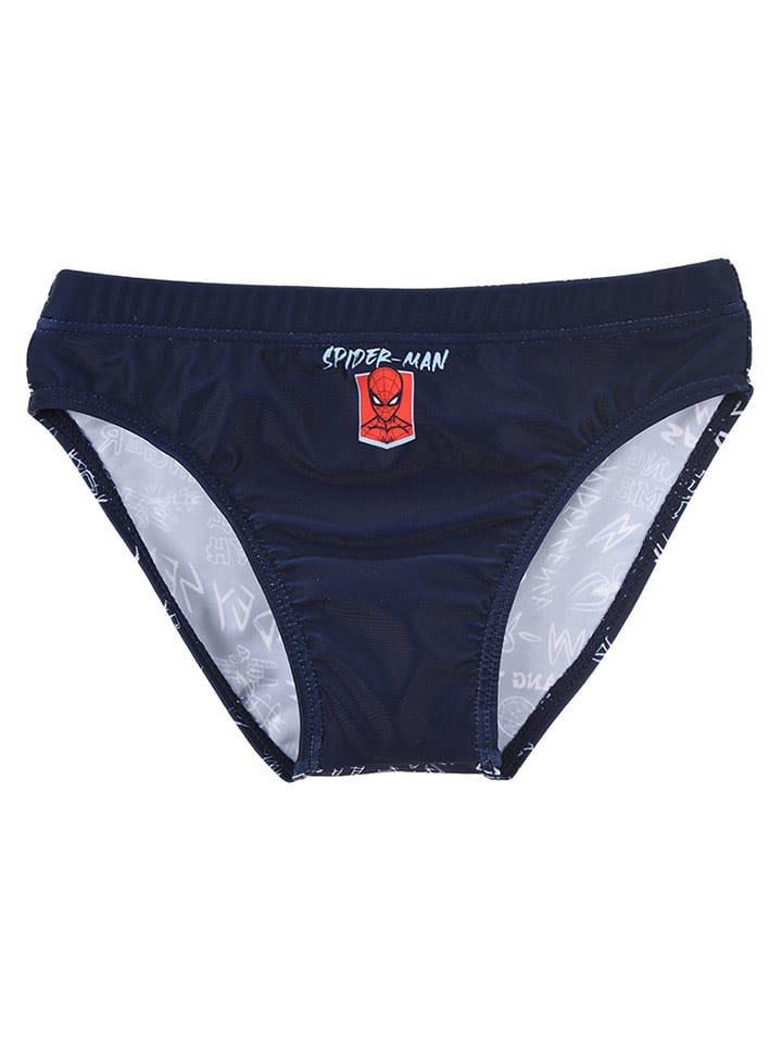 Spiderman Badehose 