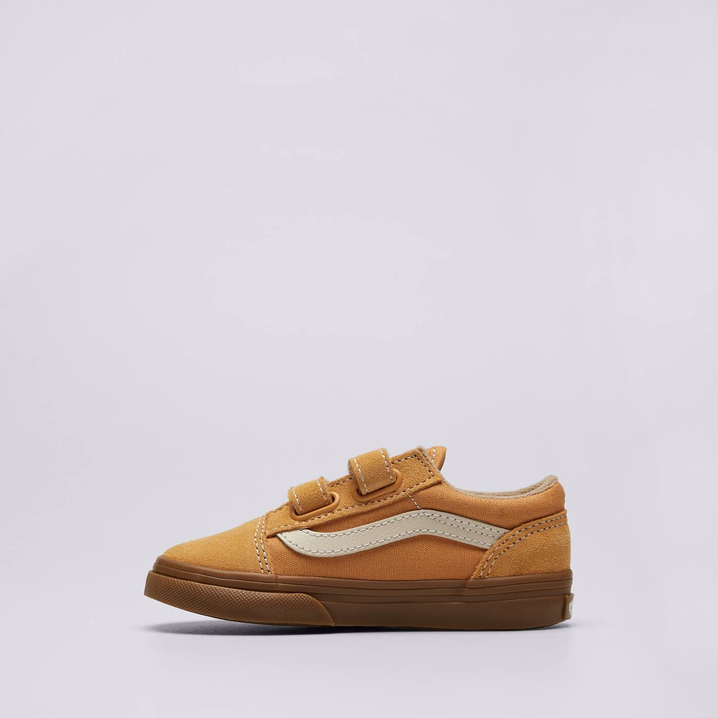 VANS OLD SKOOL Braun