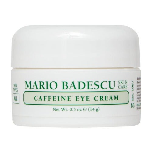 Mario Badescu Kofeinska krema za područje oko očiju 14 ml