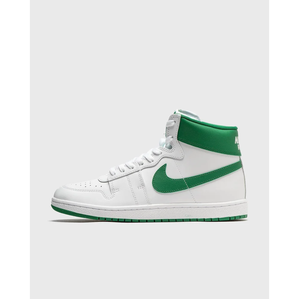 NIKE JORDAN Air Ship SP Pine Green DX4976-103 / weiss