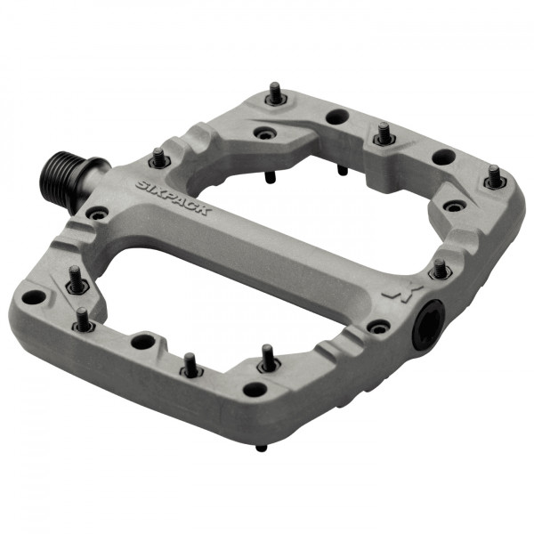 Sixpack Racing - Kamikaze PA - Plattformpedale