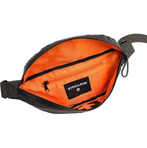 Strellson Northwood RS Curt Gürteltasche 37 cm
