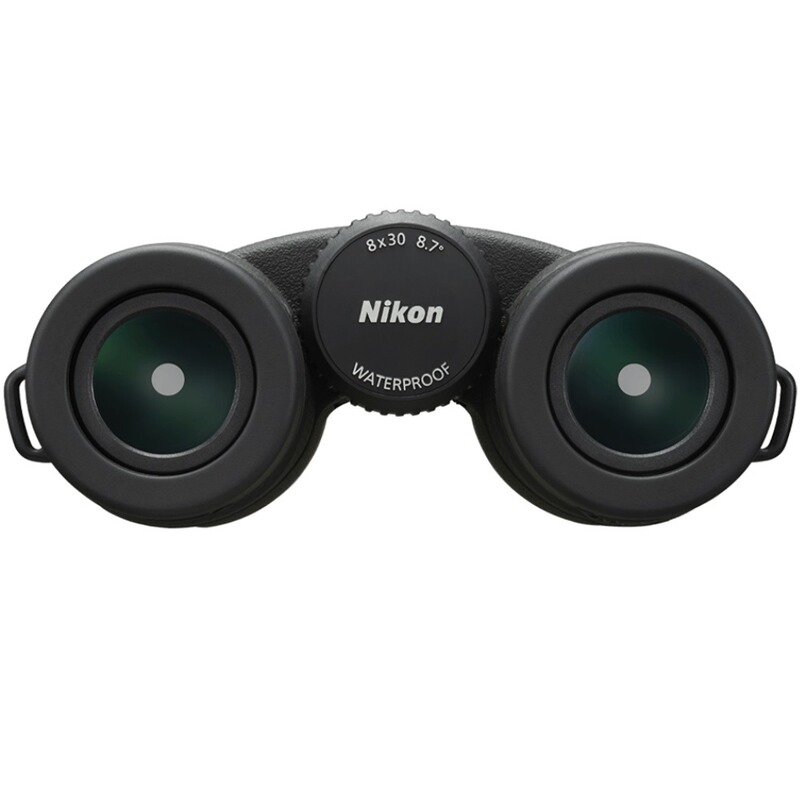 Nikon Fernglas Prostaff P7 8x30