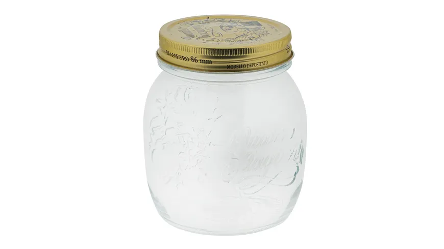 HI Vorratsglas 700ml