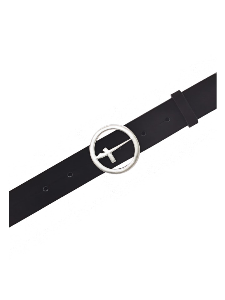 Tamaris Gürtel Essential Classics in schwarz 0790 günstig kaufen