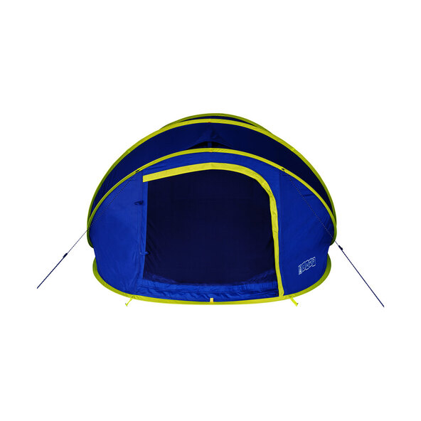 3 Personen Pop-Up Zelt, navy