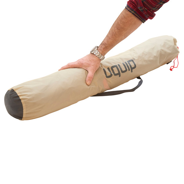 SPEEDY SAND - Strandmuschel