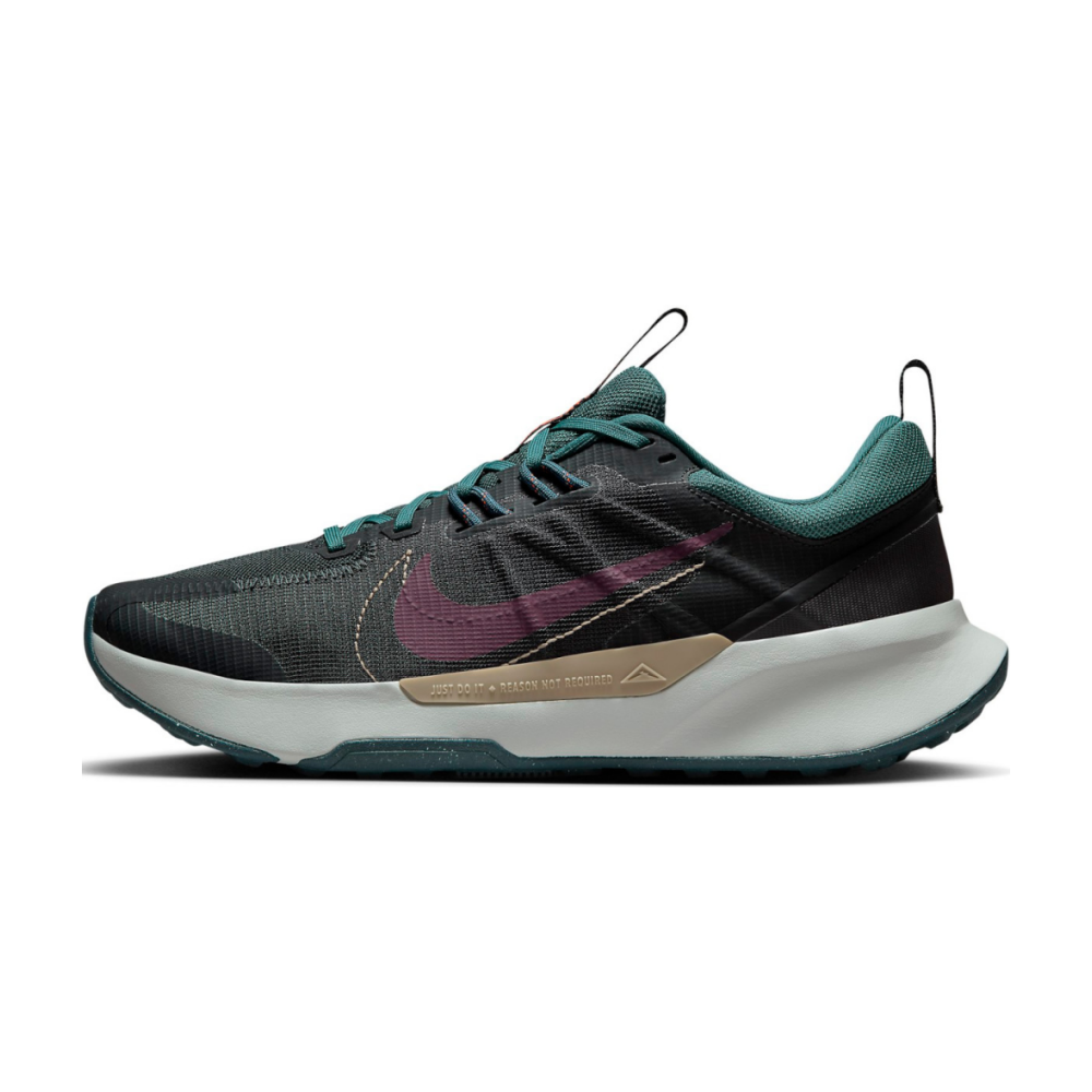 Nike Juniper Trail 2 DM0822-006 / schwarz