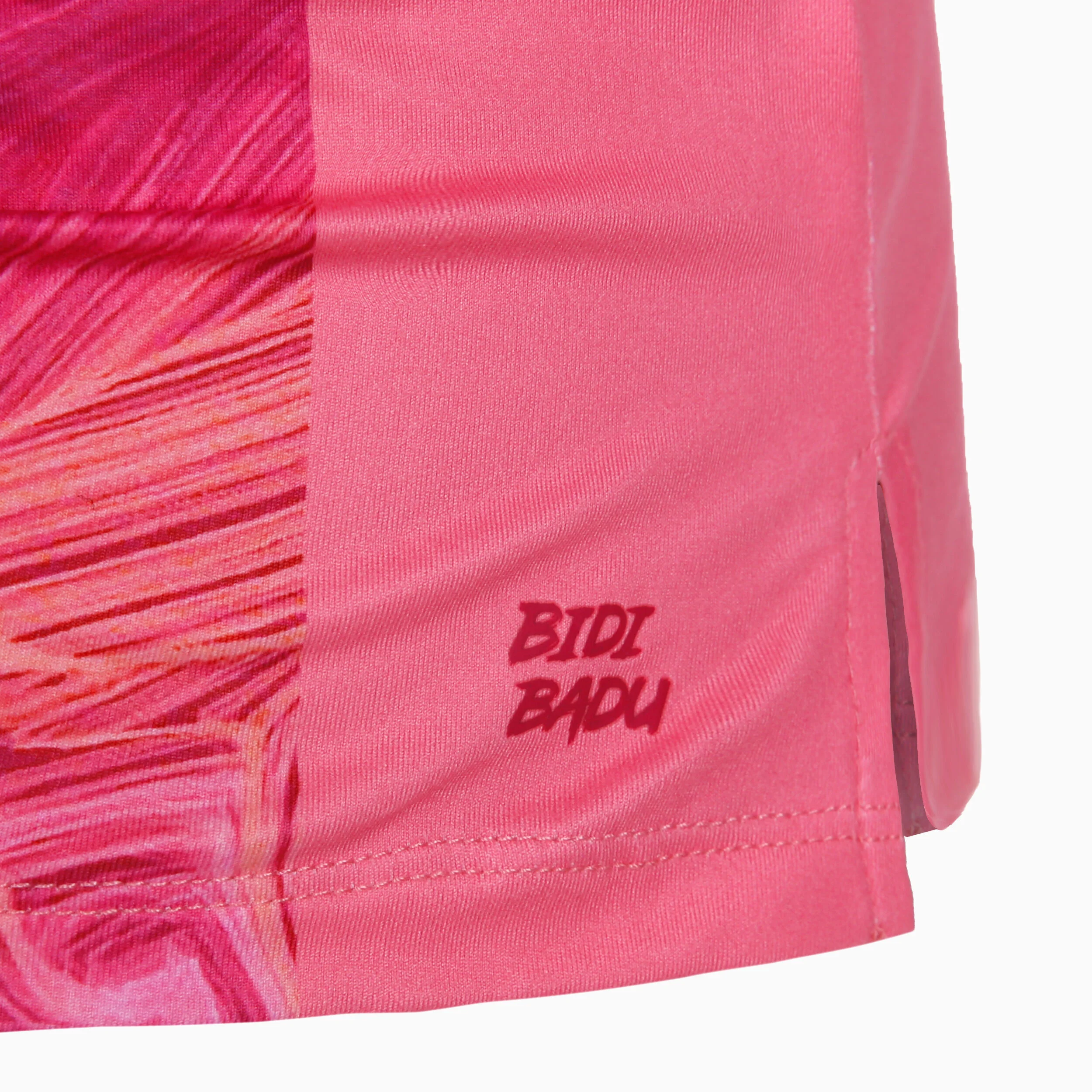 Jua Tech Tank-Top Damen - Pink, Mehrfarbig