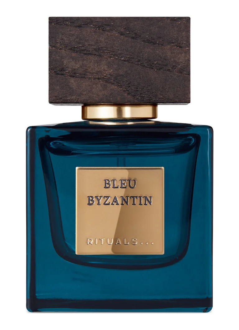 Rituals Eau de Parfum Byzantine Blue