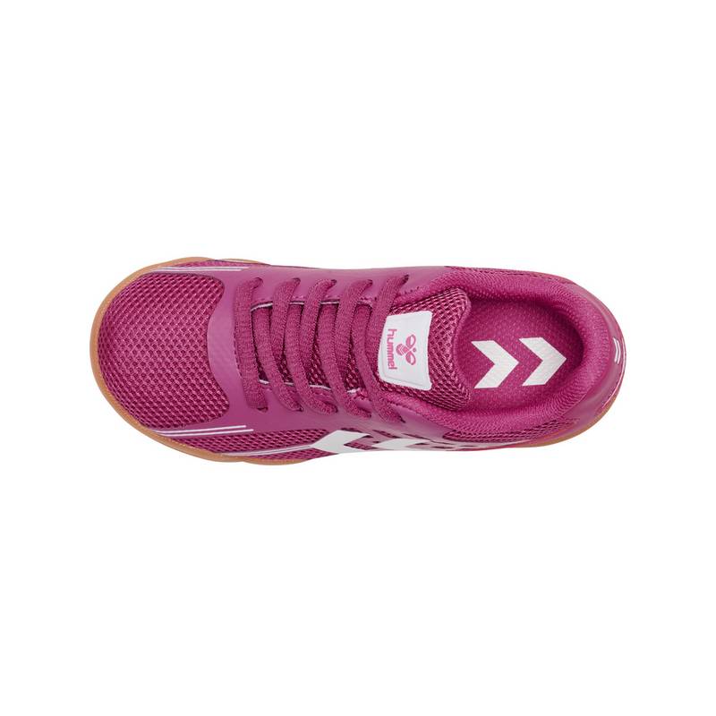hummel ROOT ELITE JR LC Hallenschuhe Kinder
