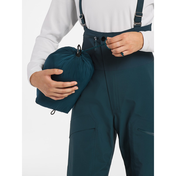 RUSH INSULATED JACKET WOMEN`S Damen - Skijacke