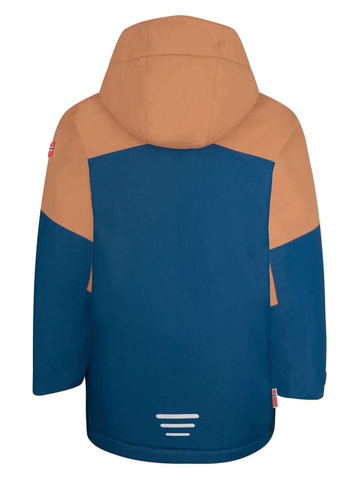 Trollkids Ski-/ Snowboardjacke 