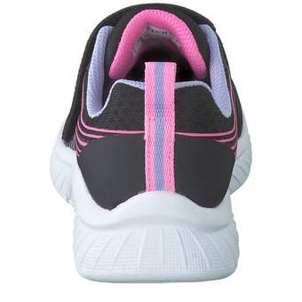 Skechers Microspec Plus Swire Sweet in schwarz