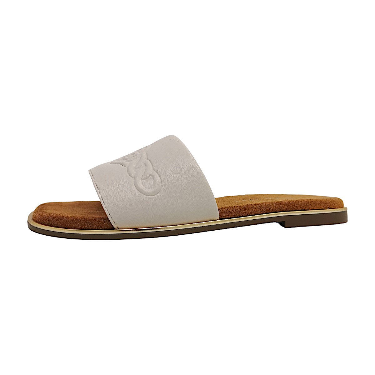 Bugatti Woman Flower 435-AIJ90-5000/5200 Beige 5200 Beige