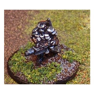 Tau Zombie