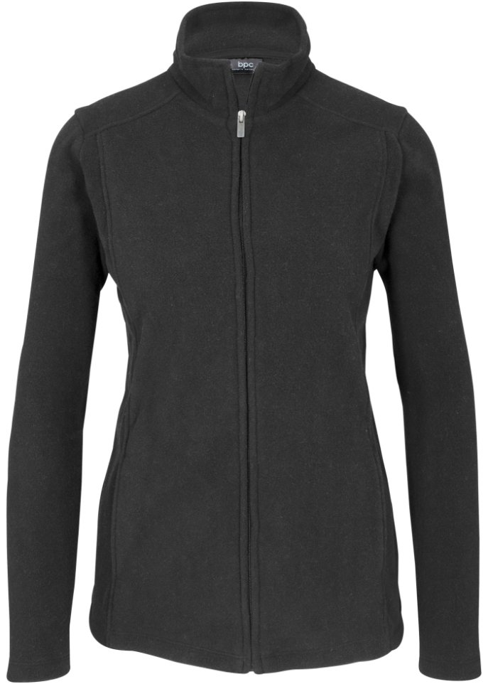 Fleecejacke