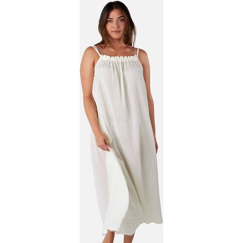 DAMEN KLEID DELPHINA DRESS
