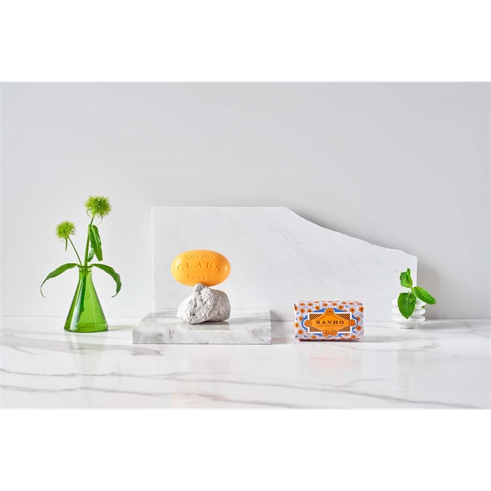 Banho Citron Verbena Soap