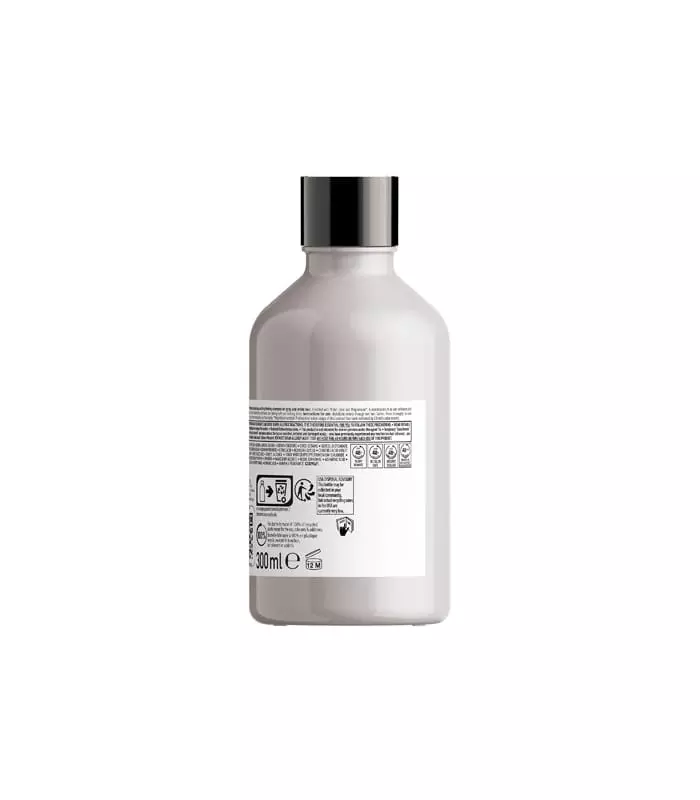 SHAMPOING Silver