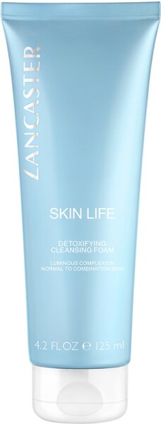 Lancaster Skin Life Detoxifying Cleansing Foam Reinigungsschaum