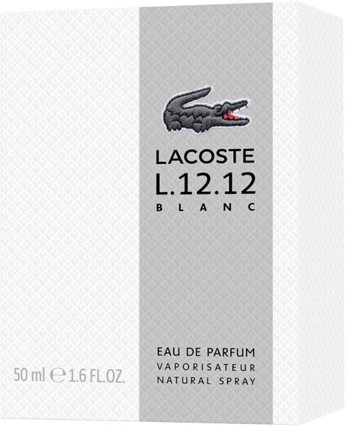 Lacoste Eau de Lacoste L.12.12 Blanc Eau de Parfum