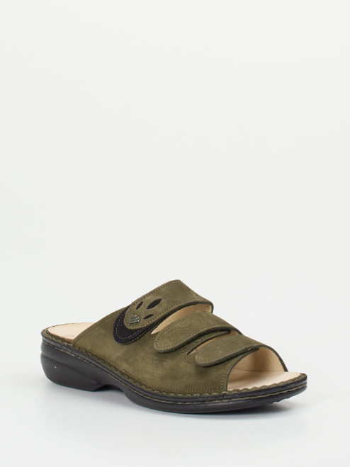 Pantolette-21516290001 Finn Comfort