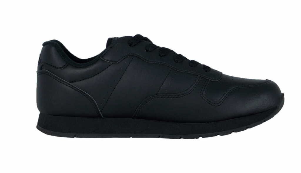 BRÜTTING Sneaker schwarz D.Classic