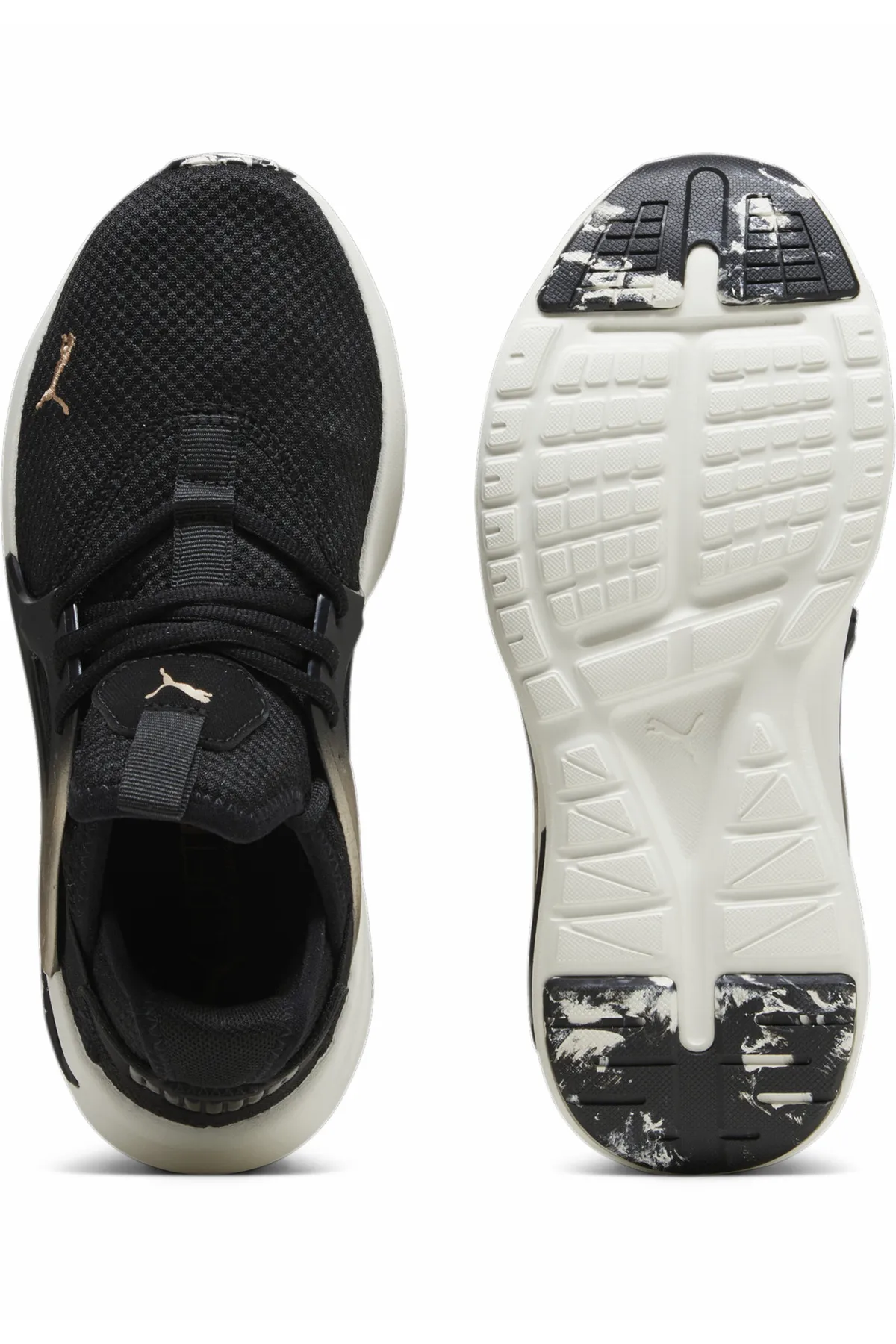 Puma  Softride Enz Evo Molt Met Laufschuhe