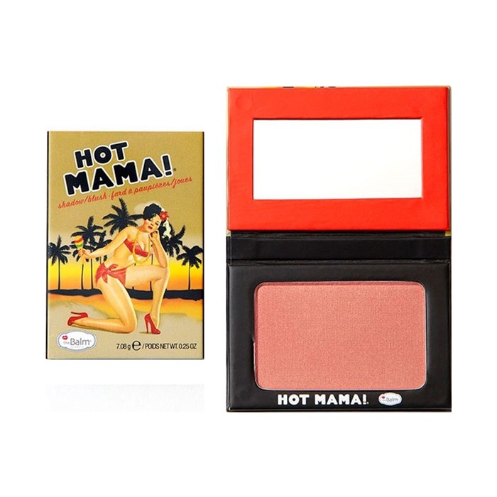 HotMama Shadow & Blush