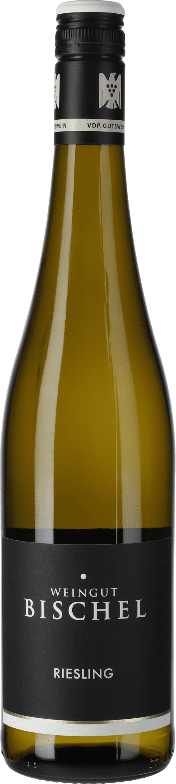 Bischel: Riesling Gutswein 2022