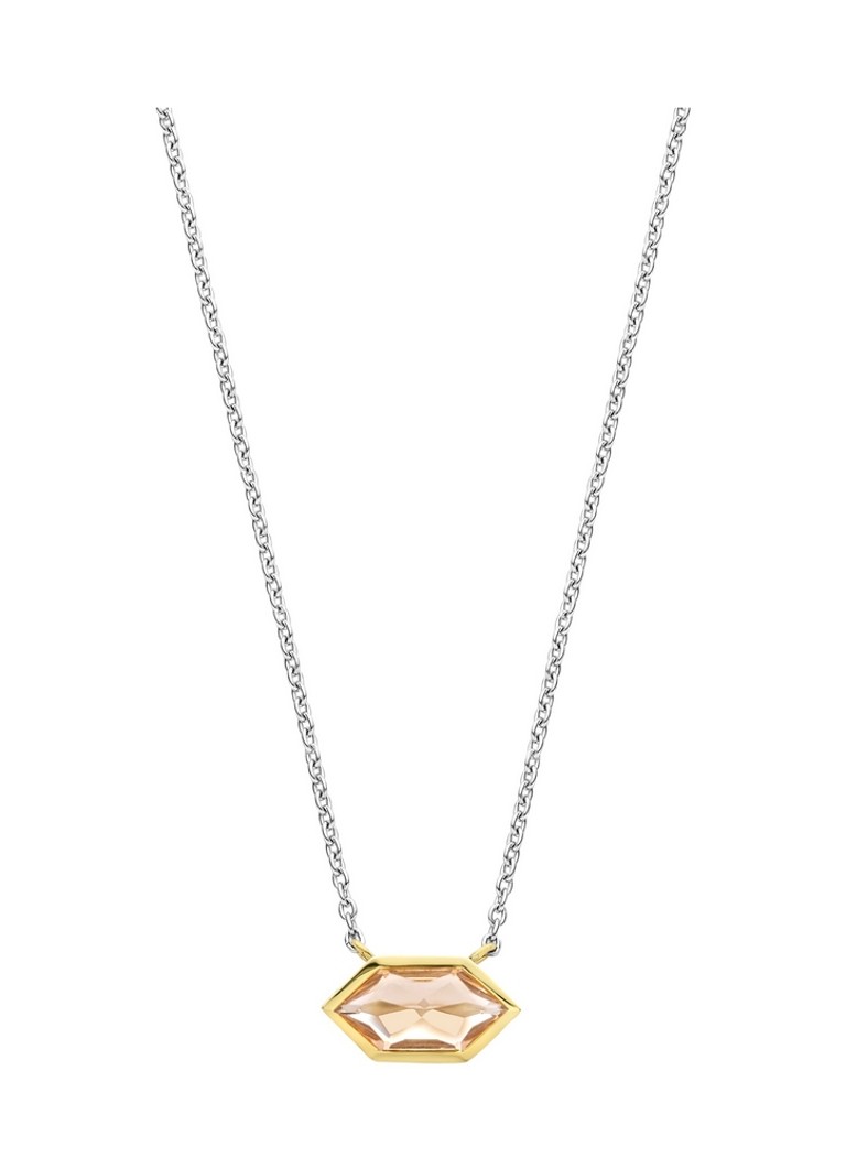TI SENTO - Milano Necklace 34041PU