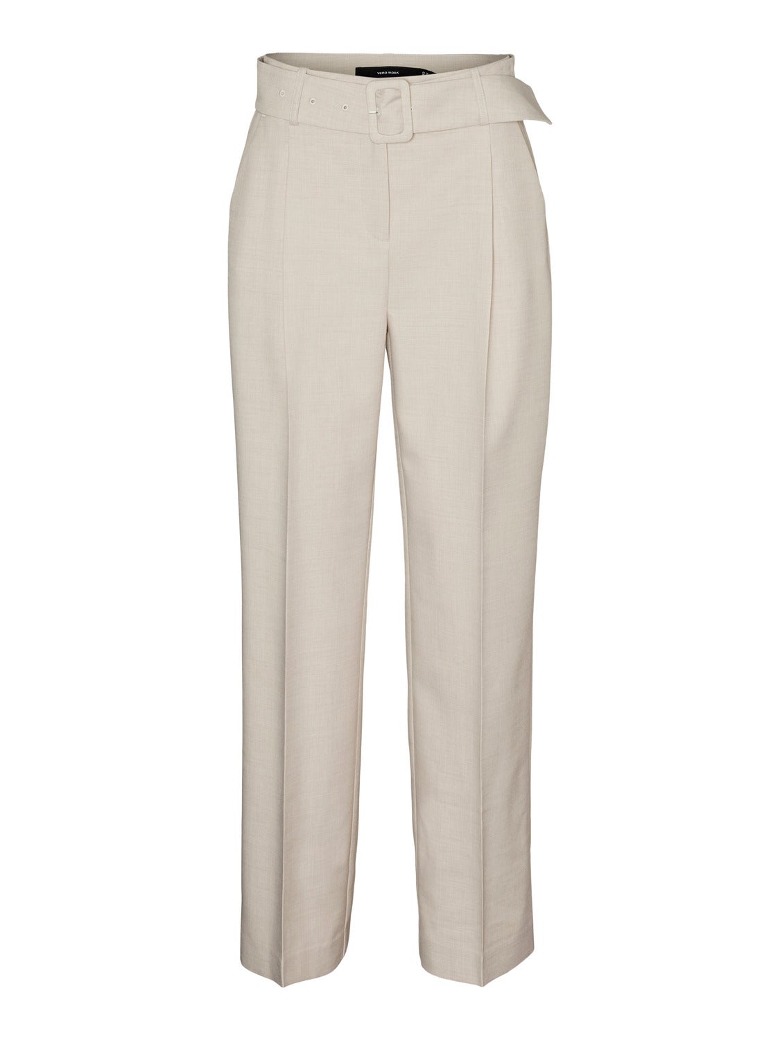 VMNANCY Hohe Taille Hose