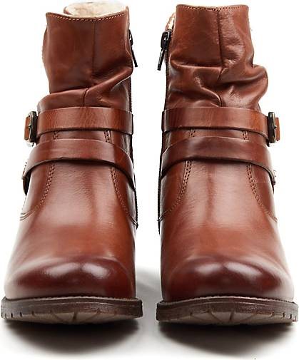 Drievholt Winterstiefelette