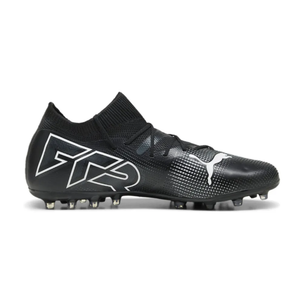 PUMA Future 7 Match MG 107719/002 / schwarz