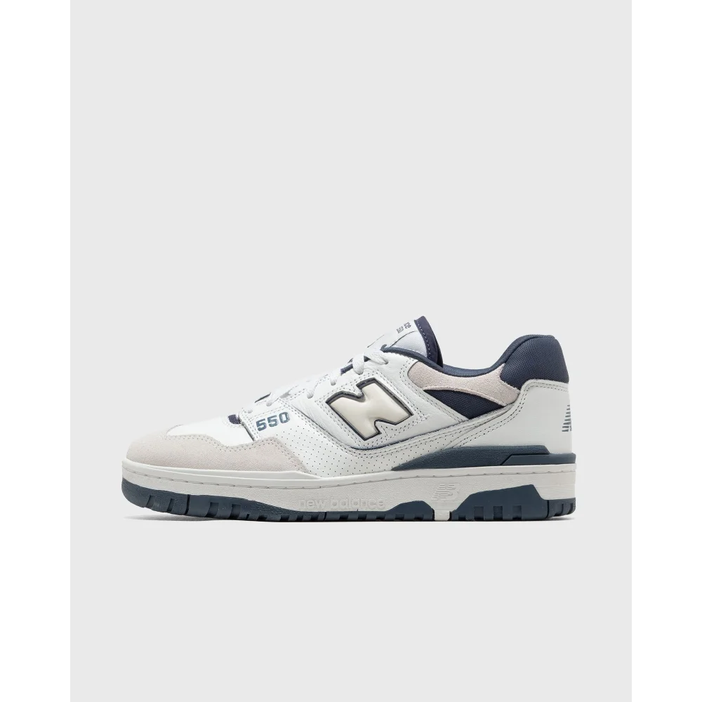 New Balance 550 BB550STG BB550STG / weiss
