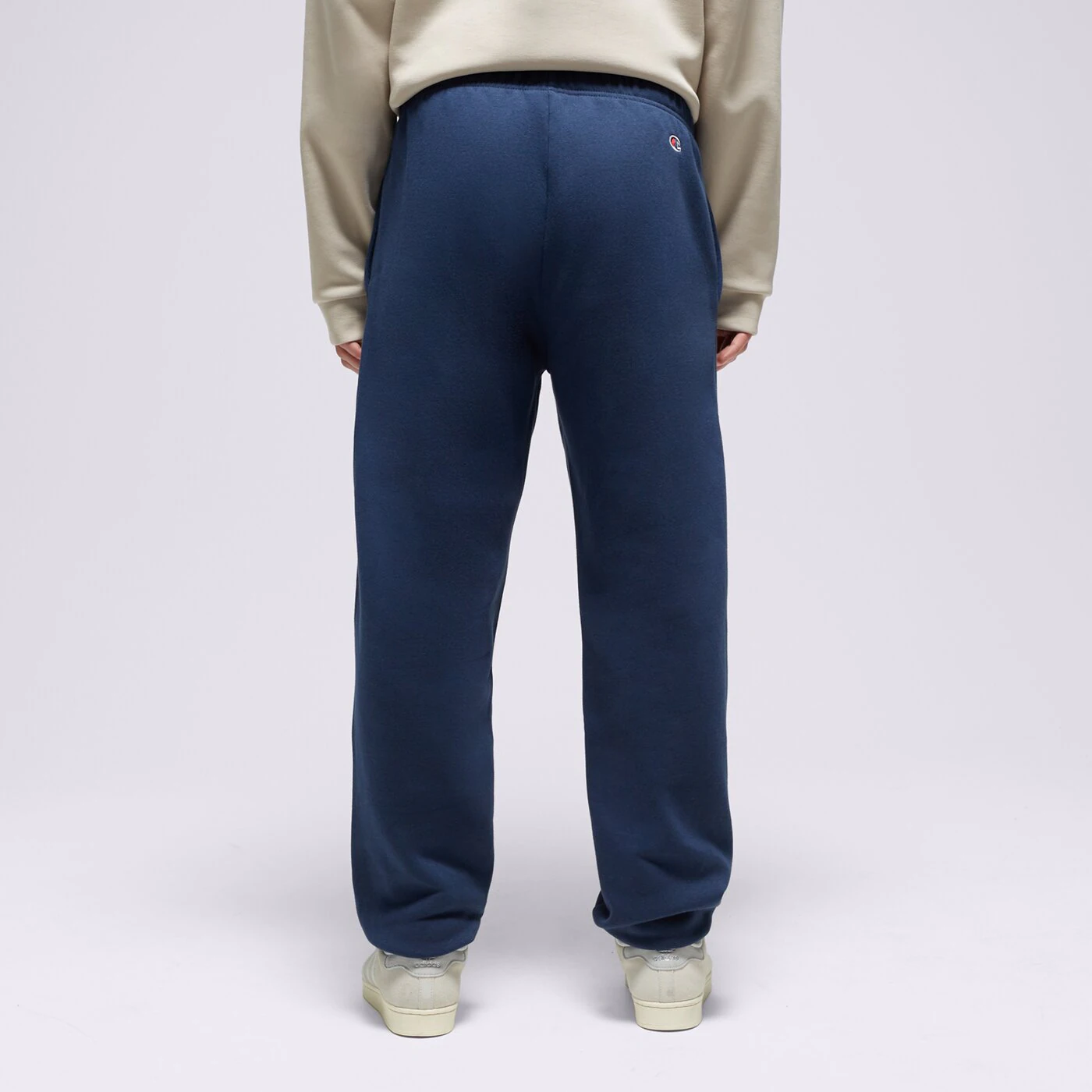 CHAMPION HOSE PANTS Dunkelblau