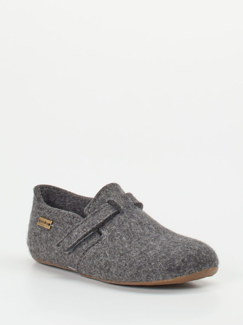 Pantolette-71734590002 Haflinger