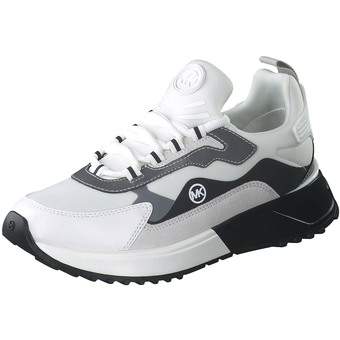 Michael Kors Theo Sneaker in weiß