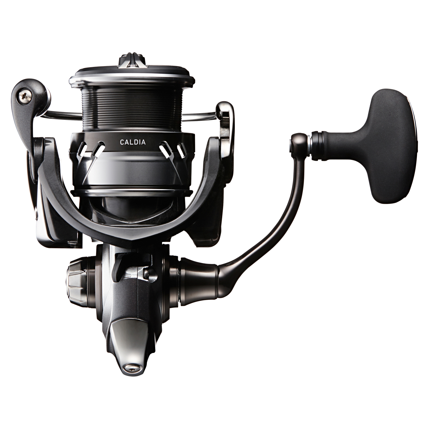 Daiwa Spinnrolle Caldia LT