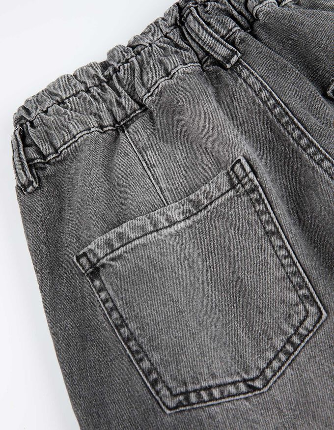 Jeans - Mom Fit