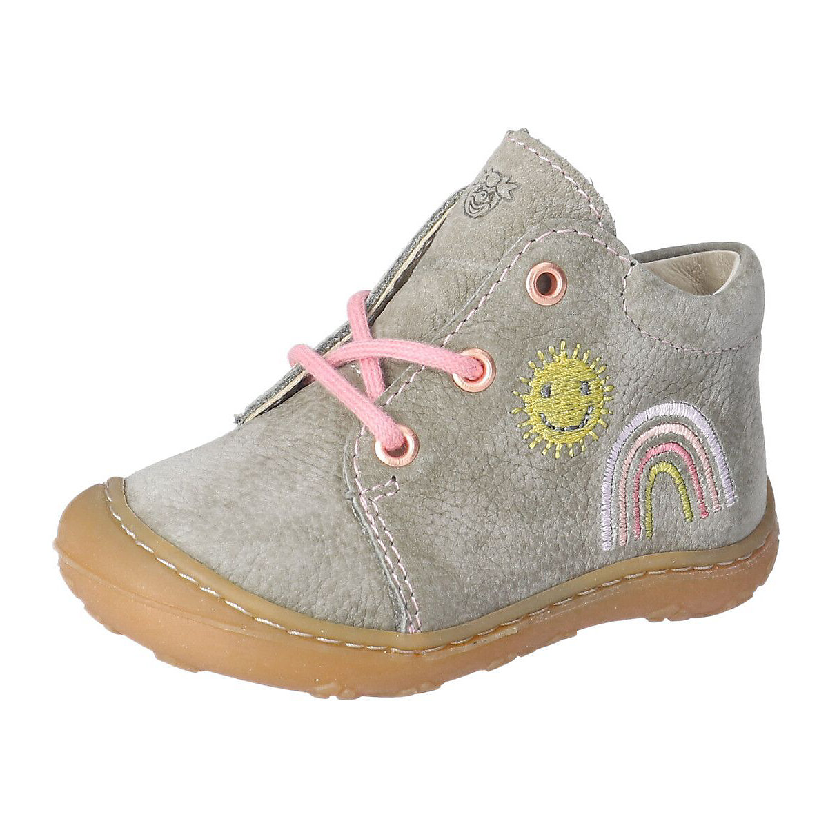 Lauflernschuhe MECKI für Mädchen