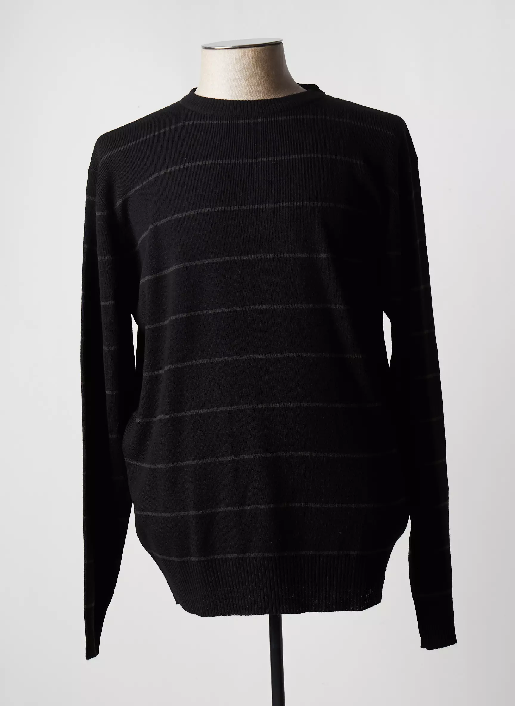 Duke Pulls Homme couleur noir