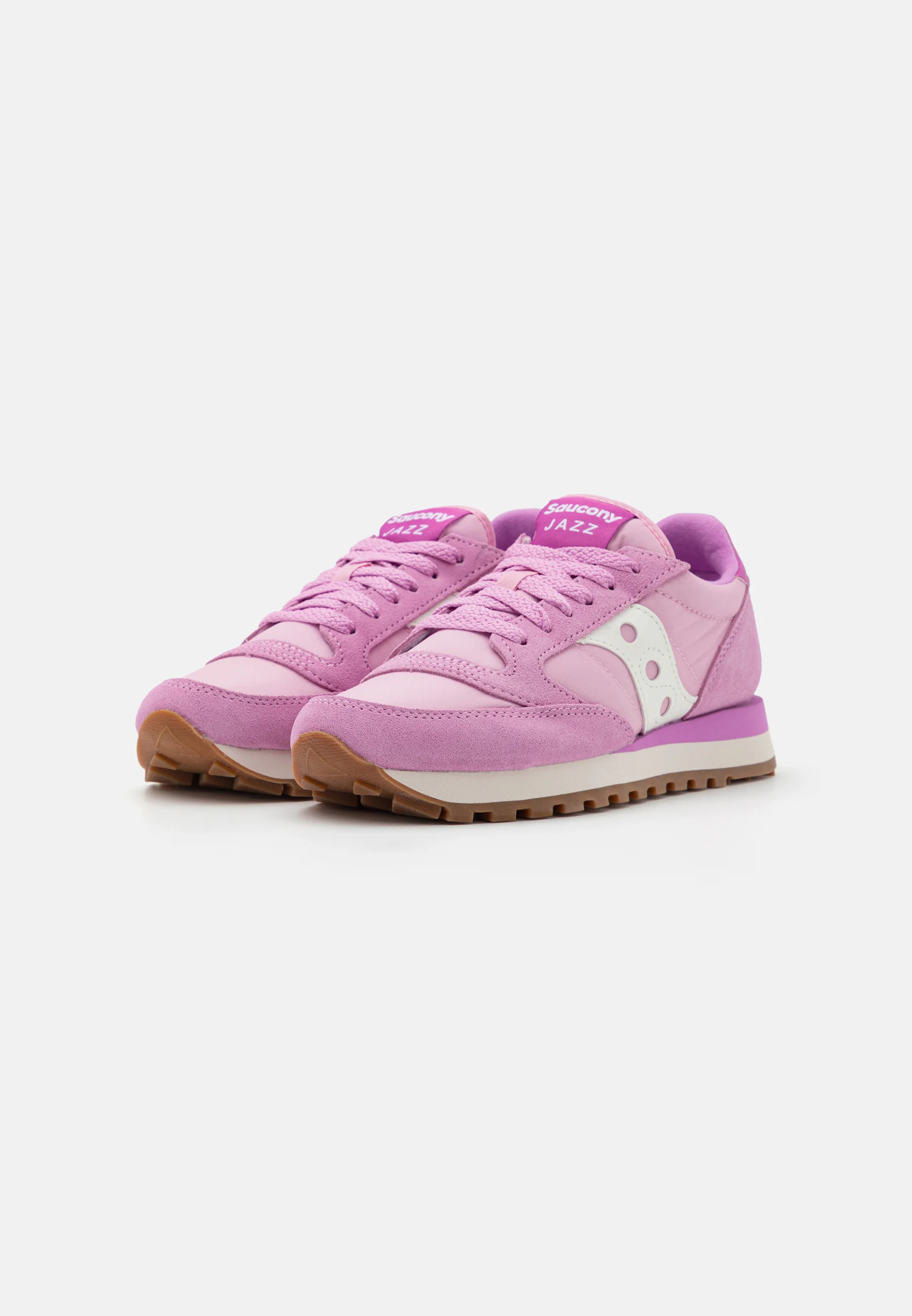 Saucony JAZZ ORIGINAL - Zapatillas bajas