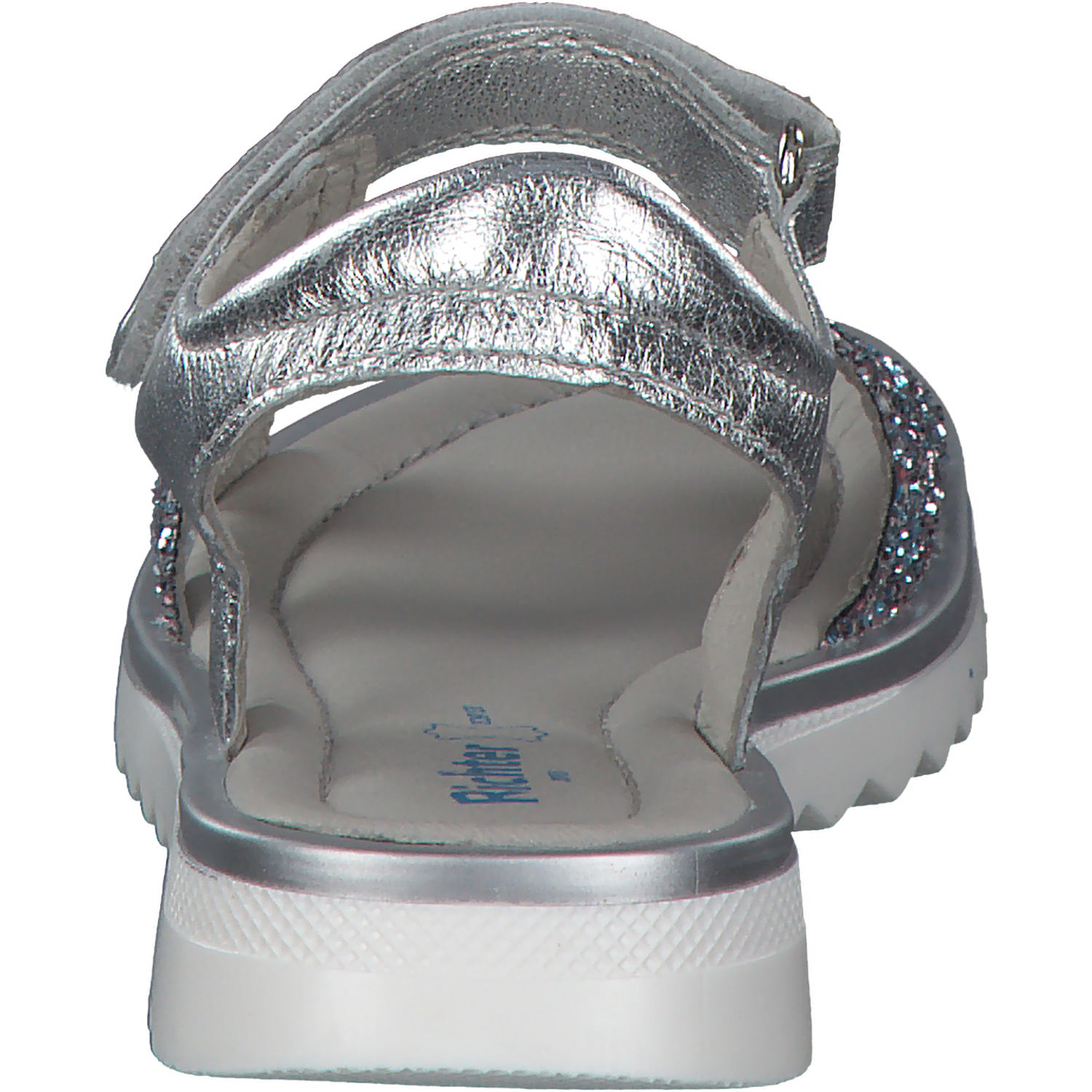 Richter 5900, Sandalen (Kinder), Kinder, Silver